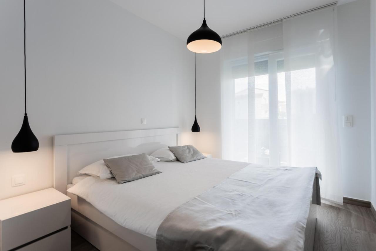 New Modern Apartment "Marjan" Podstrana Exterior foto